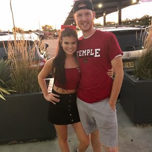 Meet your Posher, Justin